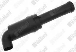 Zeige Details für Vaillant Schalldämpfer VKK 356/5 Bild von Vaillant Schalldämpfer VKK 356/5