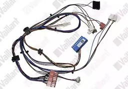 Zeige Details für Vaillant Kabelbaum VKK 186-486/5 (R1) Bild von Vaillant Kabelbaum VKK 186-486/5 (R1)