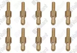 Zeige Details für Vaillant Stift (x10) Bild von Vaillant Stift (x10)