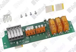 Zeige Details für Vaillant Elektronikplatine VIH QW 190/1 E Bild von Vaillant Elektronikplatine VIH QW 190/1 E