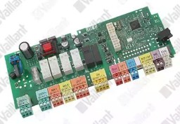 Zeige Details für Vaillant Elektronik VIH QW 190/1 E Bild von Vaillant Elektronik VIH QW 190/1 E