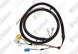 Zeige Details für Vaillant Kabelbaum, 24V Bild von Vaillant Kabelbaum, 24V