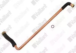 Zeige Details für Vaillant Rohr VIH QW 190/1 E Bild von Vaillant Rohr VIH QW 190/1 E