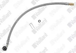 Zeige Details für Vaillant Rohr, Ausdehnungsgefäß Bild von Vaillant Rohr, Ausdehnungsgefäß