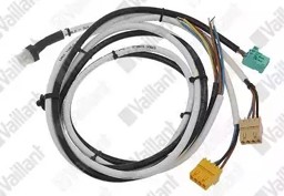 Zeige Details für Vaillant Kabelbaum 230V Bild von Vaillant Kabelbaum 230V