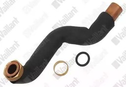 Zeige Details für Vaillant Rohr VIH QW 190/1 E Bild von Vaillant Rohr VIH QW 190/1 E