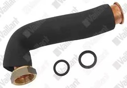 Zeige Details für Vaillant Rohr VIH QW 190/1 E Bild von Vaillant Rohr VIH QW 190/1 E