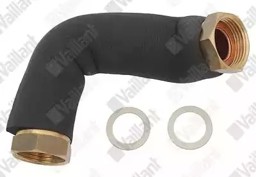 Zeige Details für Vaillant Rohr VIH QW 190/1 E Bild von Vaillant Rohr VIH QW 190/1 E