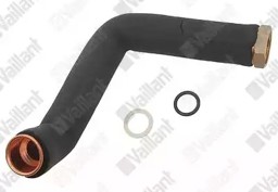 Zeige Details für Vaillant Rohr VIH QW 190/1 E Bild von Vaillant Rohr VIH QW 190/1 E