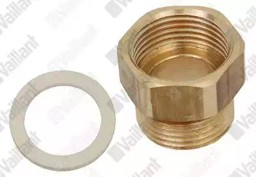 Zeige Details für Vaillant Nippel VCC Bild von Vaillant Nippel VCC