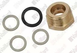 Zeige Details für Vaillant Nippel VIH QW 190/1 E Bild von Vaillant Nippel VIH QW 190/1 E