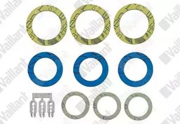 Zeige Details für Vaillant Dichtungssatz VIH QW 190/1 E Bild von Vaillant Dichtungssatz VIH QW 190/1 E