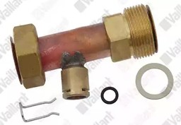 Zeige Details für Vaillant Rohr VIH QW 190/1 E Bild von Vaillant Rohr VIH QW 190/1 E