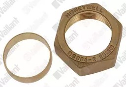 Zeige Details für Vaillant VIH QW 190/1 E Quetschverschraubung Bild von Vaillant VIH QW 190/1 E Quetschverschraubung