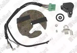 Zeige Details für Vaillant Kabelbaum Kompressor 8kW Kit Bild von Vaillant Kabelbaum Kompressor 8kW Kit