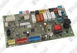 Zeige Details für Vaillant Leiterplatte HMU geoTHERM mono Bild von Vaillant Leiterplatte HMU geoTHERM mono