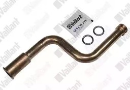 Zeige Details für Vaillant Rohr VCW 266/5-7 Bild von Vaillant Rohr VCW 266/5-7