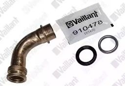 Zeige Details für Vaillant Rohr VCW 266/5-7 Bild von Vaillant Rohr VCW 266/5-7