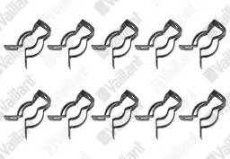 Zeige Details für Vaillant Klammern 0020233895 Bild von Vaillant Klammern 0020233895