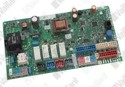 Zeige Details für Vaillant Leiterplatte VC 156-326/5-7 Bild von Vaillant Leiterplatte VC 156-326/5-7