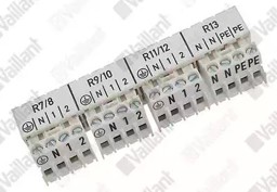 Zeige Details für Vaillant Steckverbinder R7/8,R9/10,R11/12,R13 Bild von Vaillant Steckverbinder R7/8,R9/10,R11/12,R13