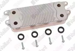 Zeige Details für Vaillant Wärmetauscher Brauchwasser VCW 206/7-2 Bild von Vaillant Wärmetauscher Brauchwasser VCW 206/7-2