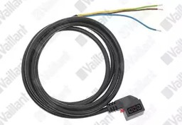 Zeige Details für Vaillant Pumpenkabel 2m Bild von Vaillant Pumpenkabel 2m