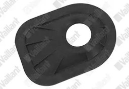 Zeige Details für Vaillant Rohrdurchführung VC 146/7-2 Bild von Vaillant Rohrdurchführung VC 146/7-2