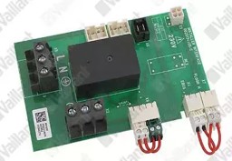 Zeige Details für Vaillant Leiterplatte Installateur VWL 55/3 A 230V Bild von Vaillant Leiterplatte Installateur VWL 55/3 A 230V