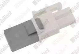 Zeige Details für Vaillant Stecker, Kodierung (Flüssiggas P) grau Bild von Vaillant Stecker, Kodierung (Flüssiggas P) grau