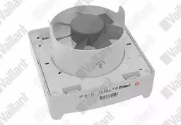 Zeige Details für Vaillant Gebläse recoVAIR VAR 60/1 DW Bild von Vaillant Gebläse recoVAIR VAR 60/1 DW