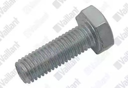 Zeige Details für Vaillant Schraube, H M10-30 Zn für Halter 100 L Bild von Vaillant Schraube, H M10-30 Zn für Halter 100 L