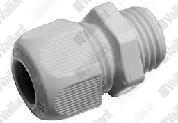 Zeige Details für Vaillant Zugentlastung VPS R Bild von Vaillant Zugentlastung VPS R