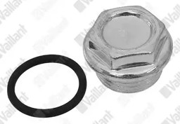 Zeige Details für Vaillant Kappe 3/4" VPS R Bild von Vaillant Kappe 3/4" VPS R