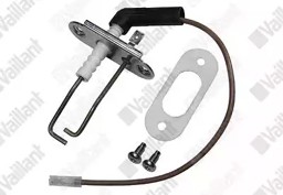 Zeige Details für Vaillant Zündelektrode 0020246709 Bild von Vaillant Zündelektrode 0020246709