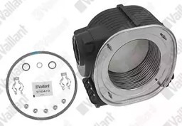 Zeige Details für Vaillant Wärmetauscher VC/VCW/VCI 146+206 Bild von Vaillant Wärmetauscher VC/VCW/VCI 146+206