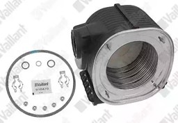 Zeige Details für Vaillant Wärmetauscher VC/VCW/VCI 266/5-5 R6 Bild von Vaillant Wärmetauscher VC/VCW/VCI 266/5-5 R6