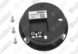 Zeige Details für Vaillant Gehäuse, Montageplatte Bild von Vaillant Gehäuse, Montageplatte