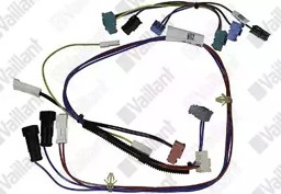 Zeige Details für Vaillant Kabelbaum, 230/400V Ebox Bild von Vaillant Kabelbaum, 230/400V Ebox