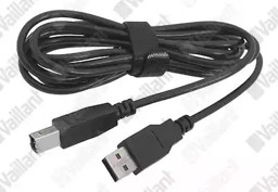 Zeige Details für Vaillant Kabel ebus-pebus Bild von Vaillant Kabel ebus-pebus