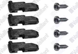 Zeige Details für Vaillant Halter Seitenblech, (x4) Bild von Vaillant Halter Seitenblech, (x4)