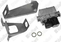 Zeige Details für Vaillant Gasarmatur Bild von Vaillant Gasarmatur