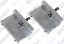 Zeige Details für Vaillant Halter 50 mm (x2) Bild von Vaillant Halter 50 mm (x2)