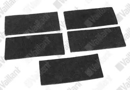 Zeige Details für Vaillant Polster 200x80x10 mm (x5) Bild von Vaillant Polster 200x80x10 mm (x5)