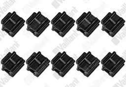 Zeige Details für Vaillant Clip (x10) VPV Bild von Vaillant Clip (x10) VPV