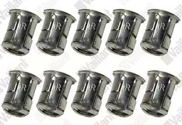 Zeige Details für Vaillant Mutter, Blindniet (x10) Bild von Vaillant Mutter, Blindniet (x10)