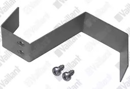 Zeige Details für Vaillant Halter VKK Bild von Vaillant Halter VKK