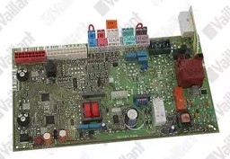 Zeige Details für Vaillant Leiterplatte VC 104/4-7 A R6 Bild von Vaillant Leiterplatte VC 104/4-7 A R6