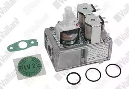 Zeige Details für Vaillant Gasarmatur VNC Bild von Vaillant Gasarmatur VNC