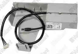 Zeige Details für Vaillant Halter VR920 mit Netzteil Bild von Vaillant Halter VR920 mit Netzteil